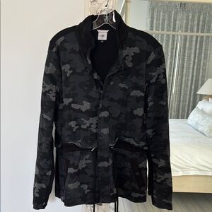 Woman’s Cabi athletic jacket